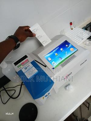Ichubio Biochemistry Machine
