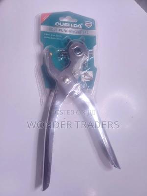 Hole Punching Plier - thumbnail 2