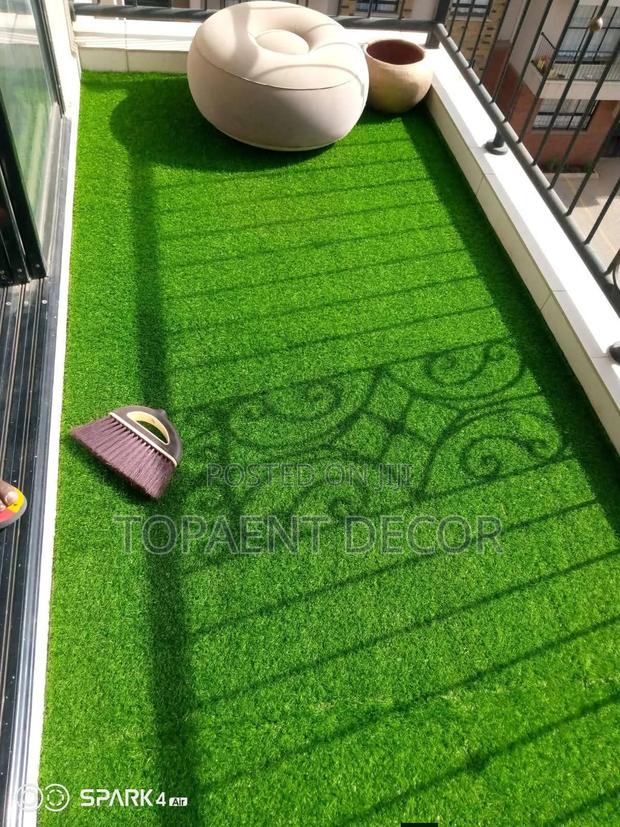 20mm Instant Greenery,No Maintenance Artificial Grass Carpet