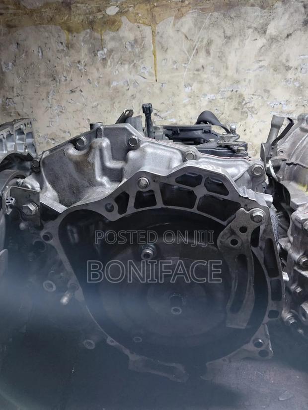 Gearbox Vitz 2sz