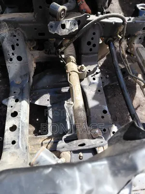 Steering Rack for Toyota Prado J 150