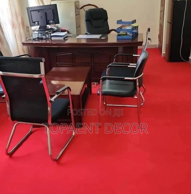 Usa 8mm Comfort From Wall To Wall Carpets Office Flooring Carpets