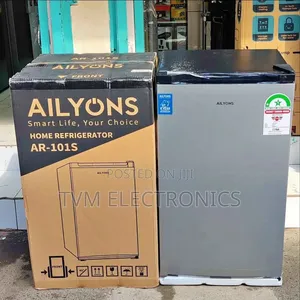 Ailyons Single Door 90 Liters Fridge Arf-87