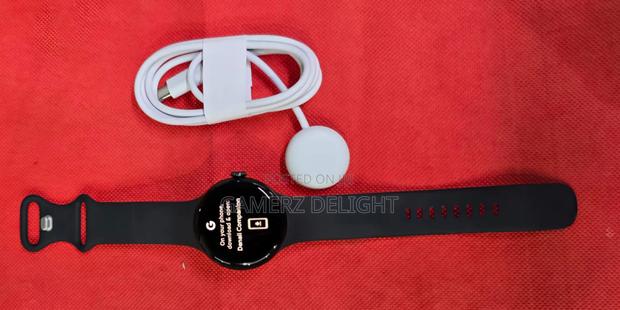 Google Pixel Watch 2 - thumbnail 4