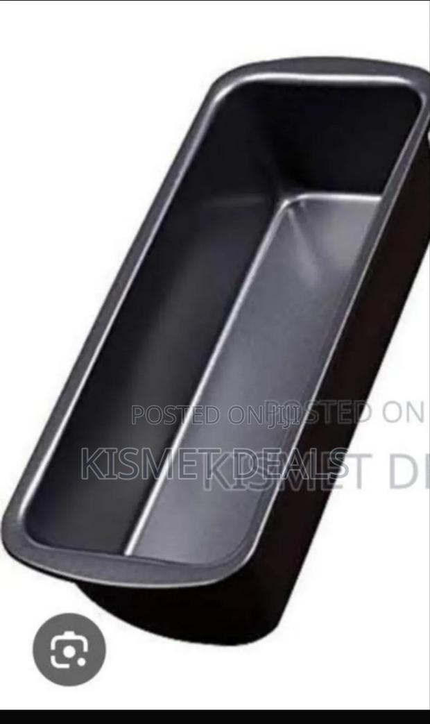 High Quality Nonstick Bread Baking Tin - thumbnail 2