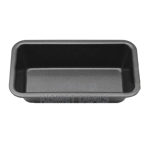 High Quality Nonstick Bread Baking Tin - thumbnail 6