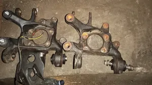 Rear Knuckle Arms Auris/Rumion