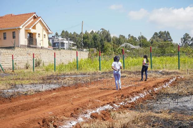 Gikambura Plots for Sale - thumbnail 4