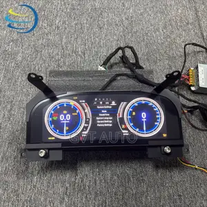 Landcrusier Fj100 Aftermarket Parts Available on Order.