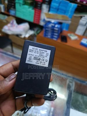 15v 2a Power Supply Charger (Input Ac 100v-240v, Output Dc 15 Volt 2 A - thumbnail 2