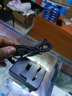 15v 2a Power Supply Charger (Input Ac 100v-240v, Output Dc 15 Volt 2 A