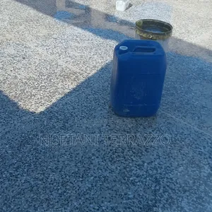Terrazzo Materials Supply