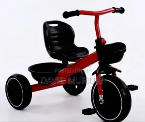 Trycycle Model 328