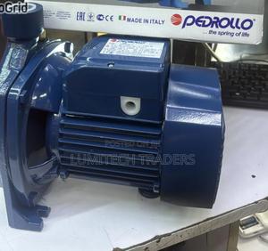 Pedrollo 1hp Booster Water Pump - thumbnail 2