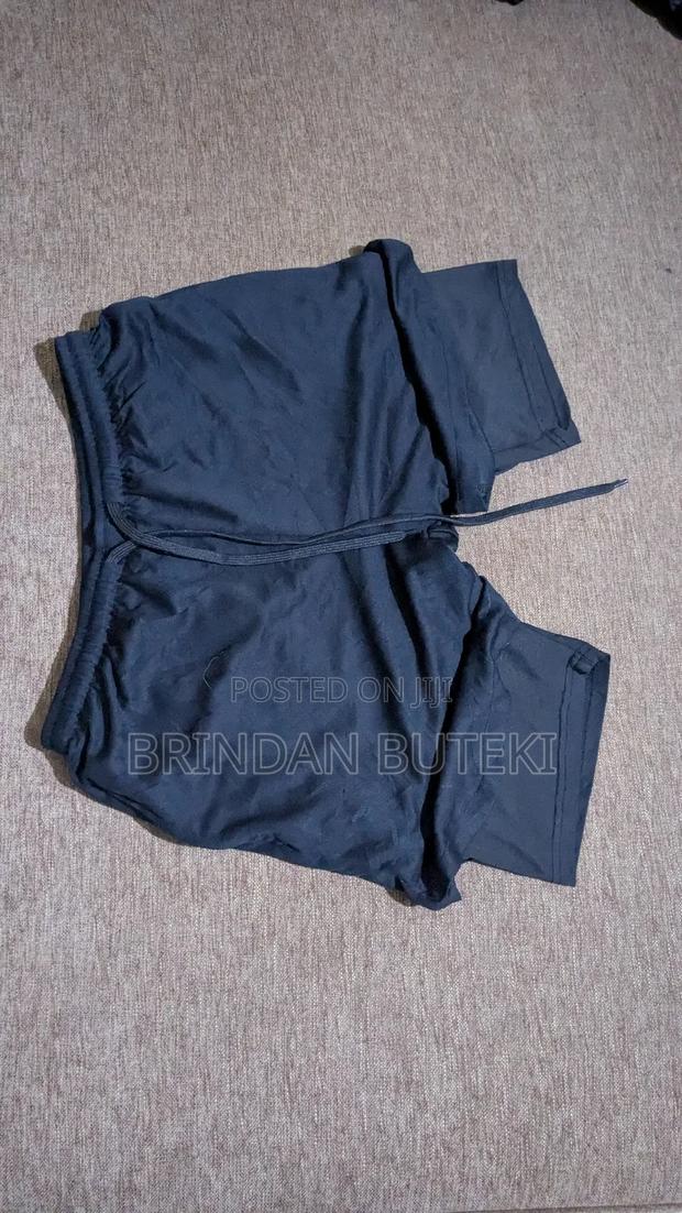 Quality 2in1 Shorts for Gym Work Outs and Running - thumbnail 11