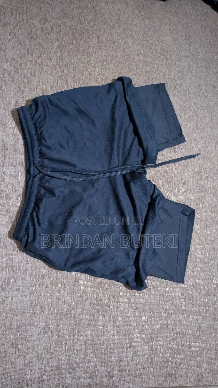 Quality 2in1 Shorts for Gym Work Outs and Running