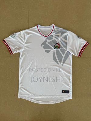 Original Kenyan Jersey - thumbnail 2