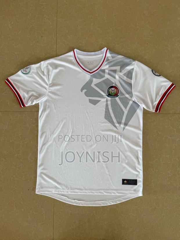 Original Kenyan Jersey - main view