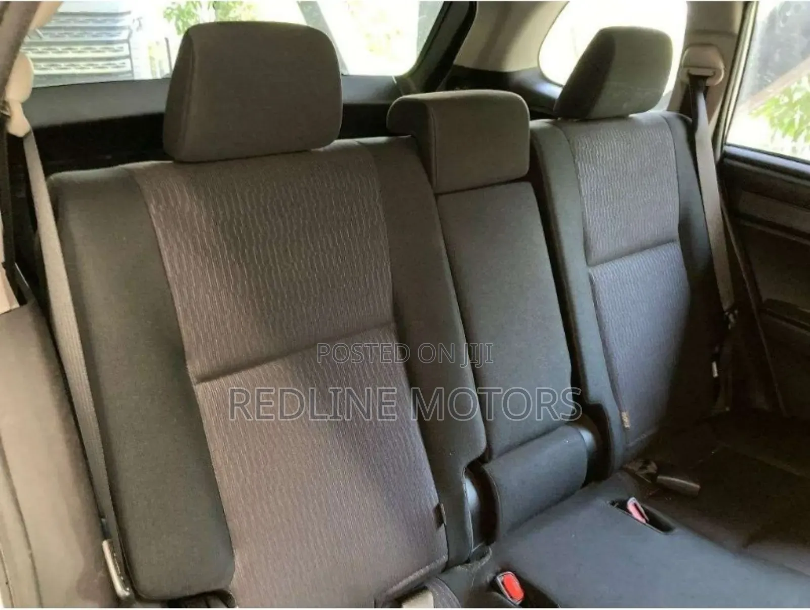 Toyota Corolla Fielder 1.5 Petrol AWD 2018 White