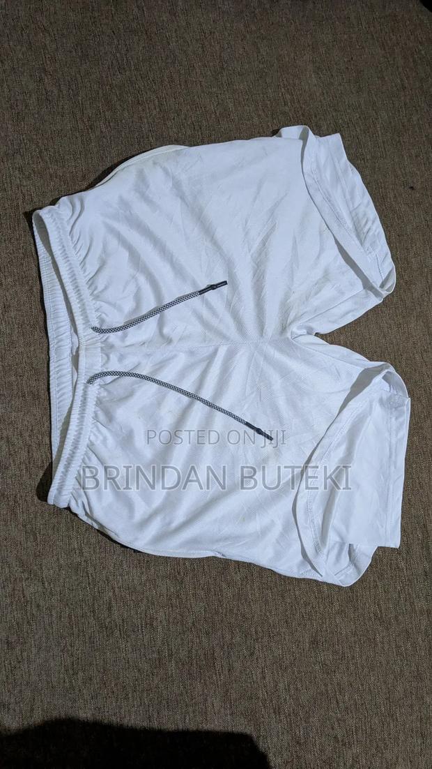 Quality 2in1 Shorts for Gym Work Outs and Running - thumbnail 12