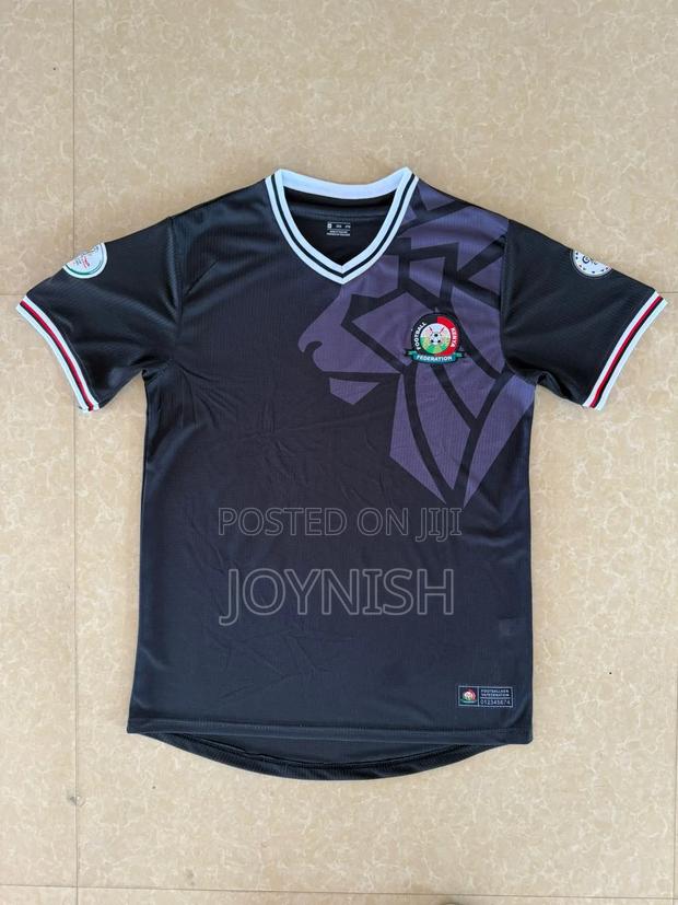 Jersey Kenyan Jersey - thumbnail 2