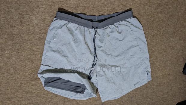 Quality 2in1 Shorts for Gym Work Outs and Running - thumbnail 14