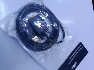 1.8m Displayport (Male) to Vga (Male) Cable