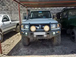 Aftermarket Led Headlight for Landcruiser Fj79 2007-2021