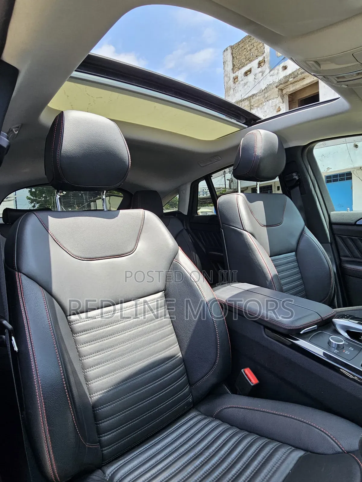 Mercedes-Benz GLE-Class GLE 350d 4MATIC 2018 Black