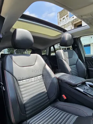 Mercedes-Benz GLE-Class GLE 350d 4MATIC 2018 Black