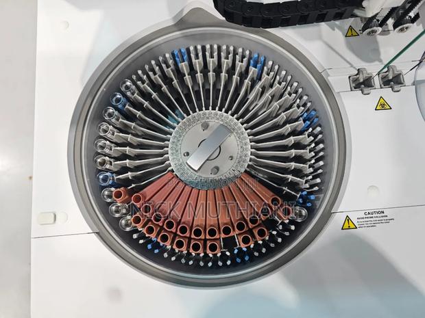 Bioelab as 160 Biochemistry Analyzer - thumbnail 3