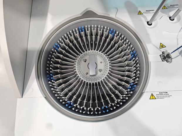 Bioelab as 160 Biochemistry Analyzer - thumbnail 4