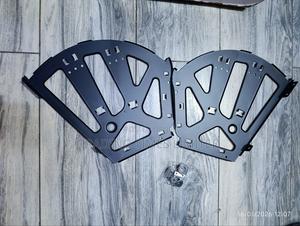 3 Layer Shoe Rack Hinge - main view