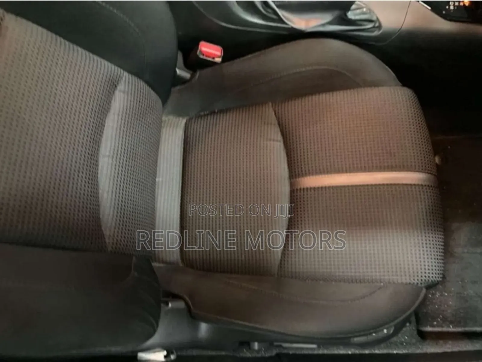 Mazda Axela 2018 Blue
