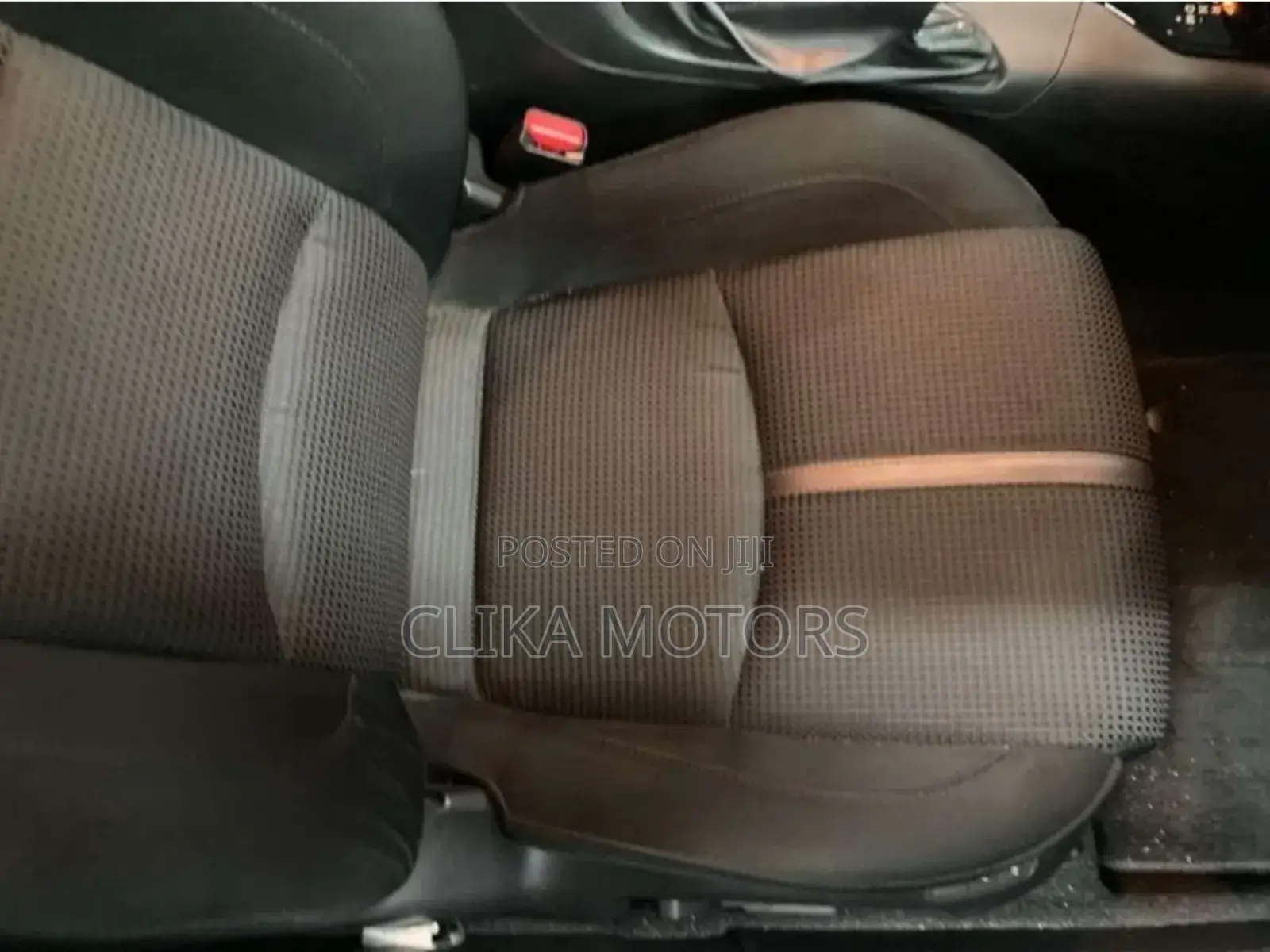 Mazda Axela 2018 Blue
