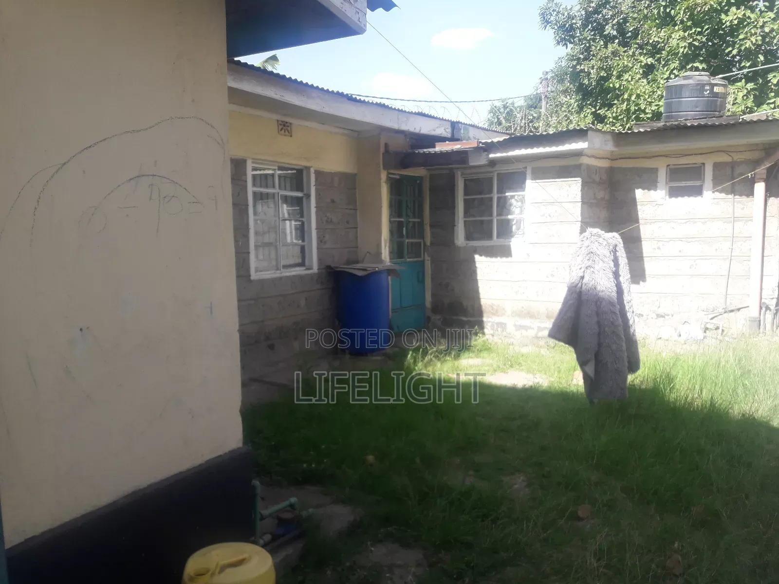 4bdrm House in Old Donholm Estate, Caltex for sale