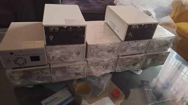 Ultrasound Sony Printers - thumbnail 4