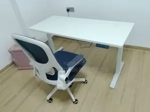 Electric Desk