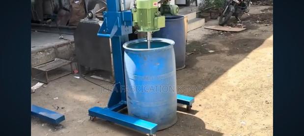 Paint Mixer - thumbnail 4