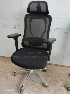Orthopedic Adjustable Chair