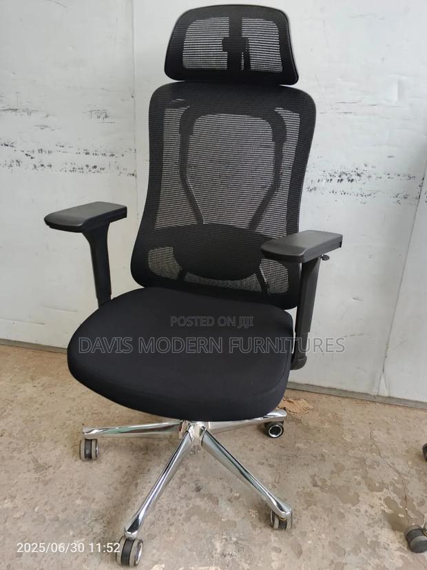 Orthopedic Adjustable Chair