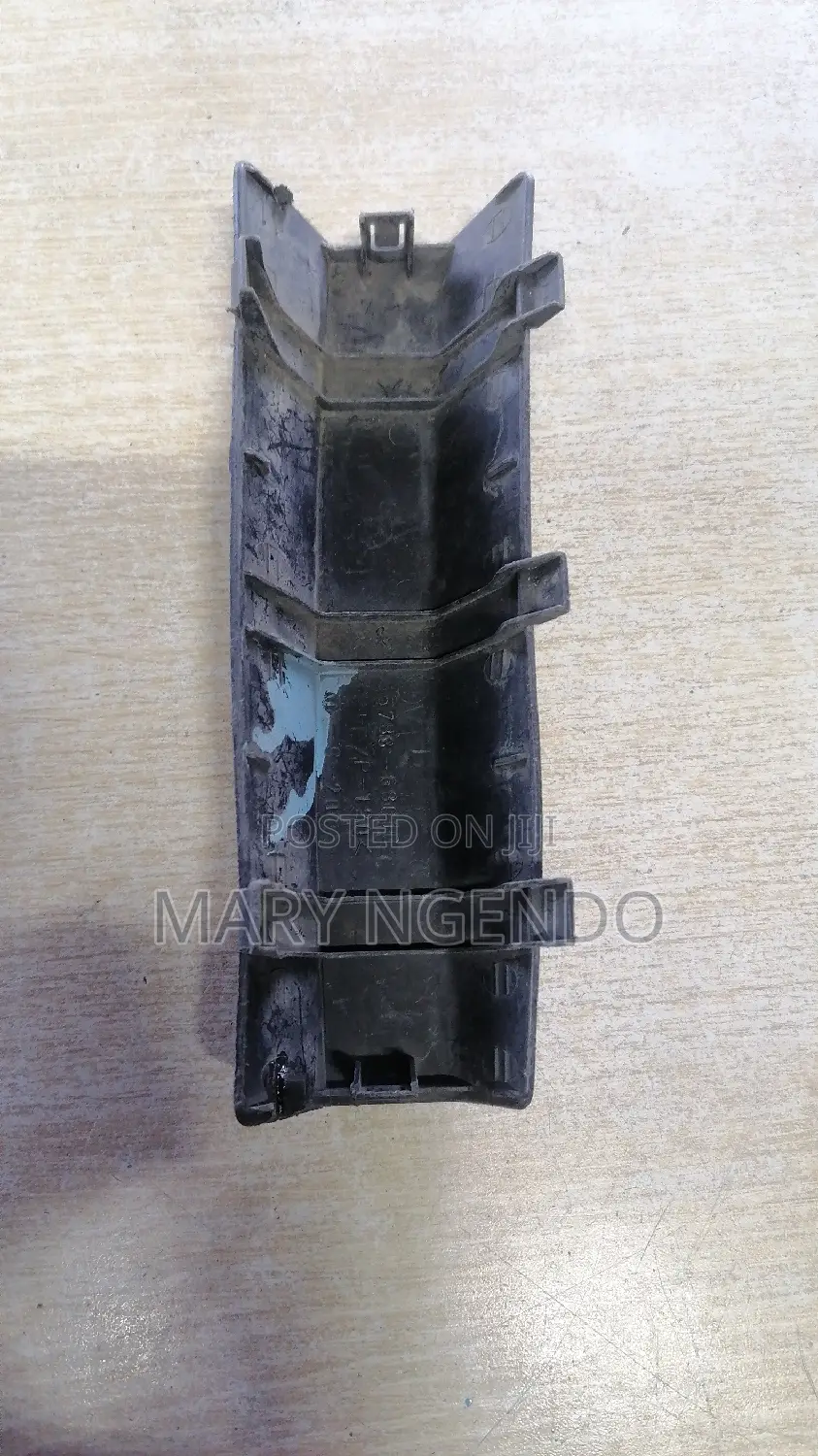 Wiper Panel Cover for Toyota Wish