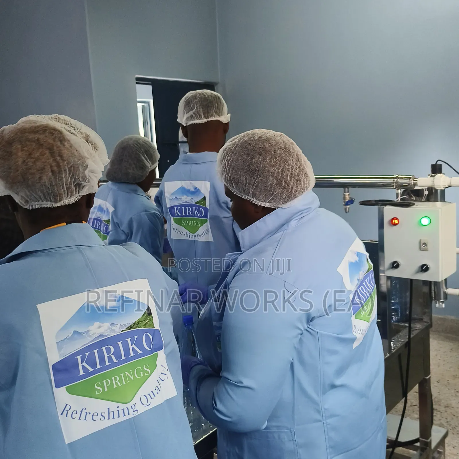 Drinking Water Purifier Machines |Domestic, Commercial Industrial Ro