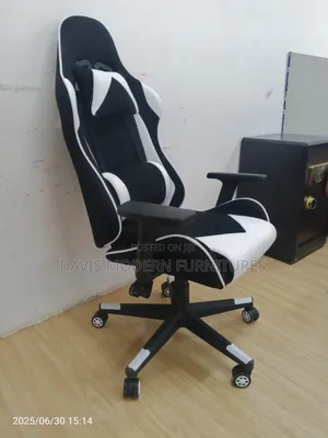Comfort Gaming Chair