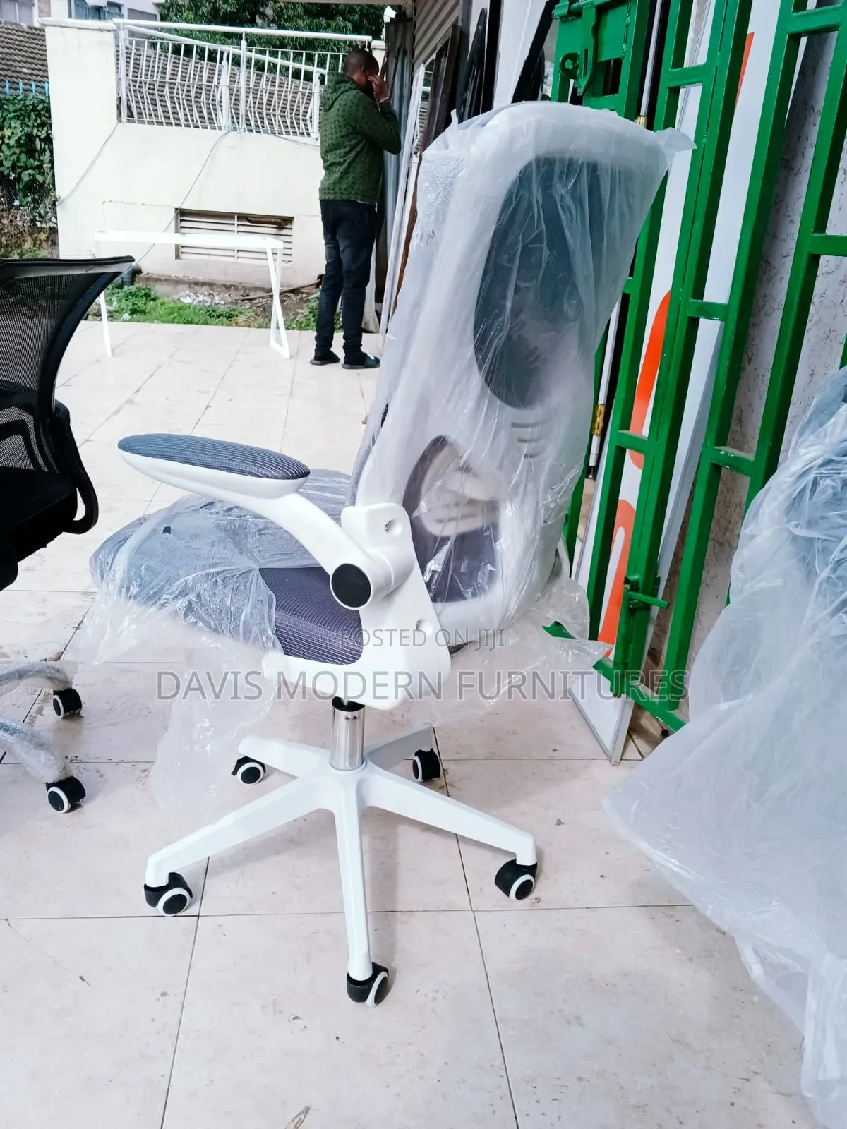 Office Chair