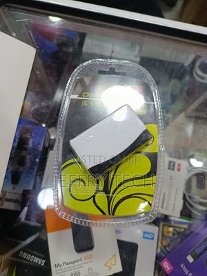 4u Universal SSK Scrm057 Card Reader Usb 2.0 All-in-1 - thumbnail 2