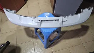 Suzuki Swift Sport Spoiler
