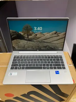 New Laptop HP EliteBook 830 G6 8GB Intel Core I5 SSD 256GB