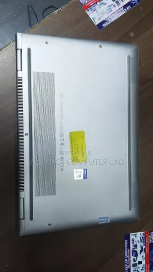 New Laptop HP EliteBook 830 G6 8GB Intel Core I5 SSD 256GB
