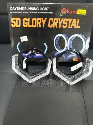 5d Angel Eyes. 3.0 and 2.5"